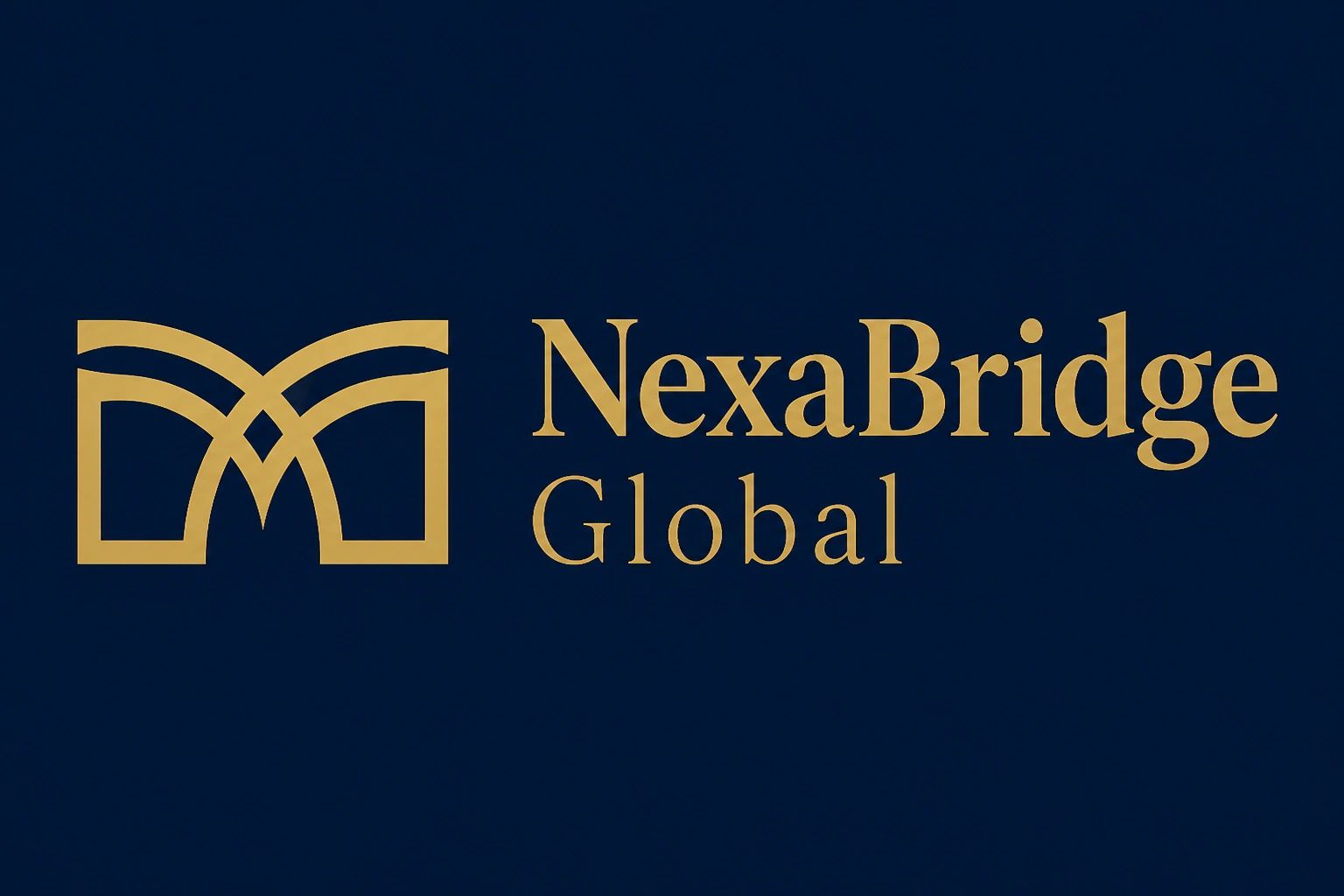 NEXABRIDGE GLOBAL PTY LTD