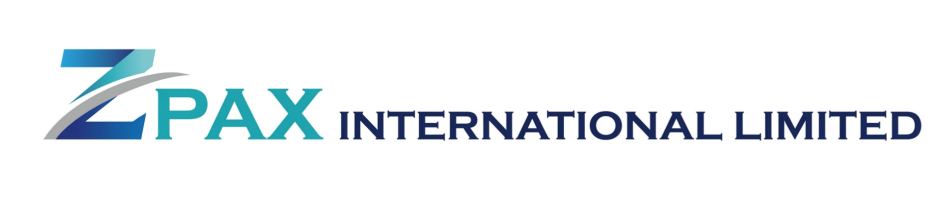 ZPAX INTERNATIONAL LIMITED
