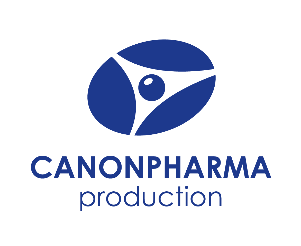 CANONPHARMA PRODUCTION LLC