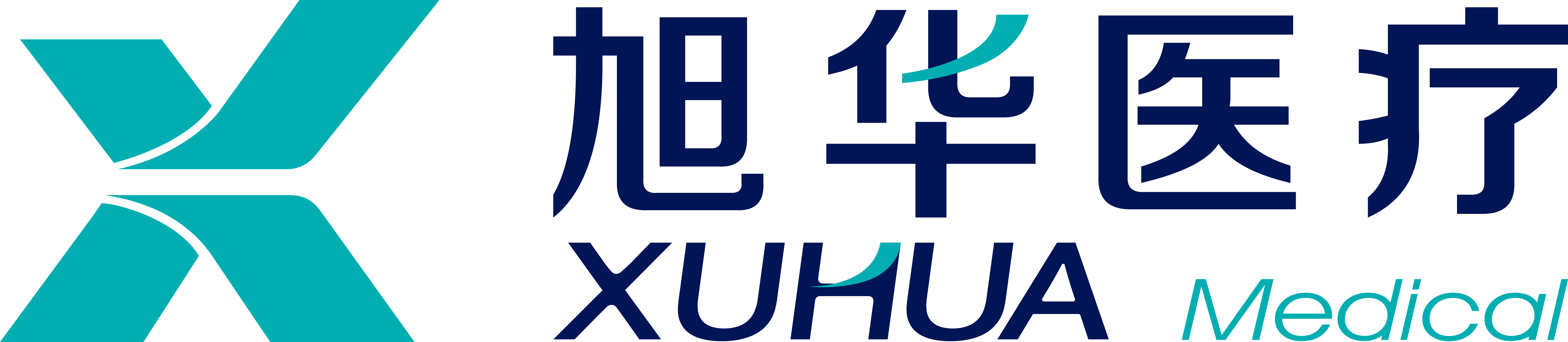 XUHUA MEDICAL IMP. &EXP. TRADING CO., LTD