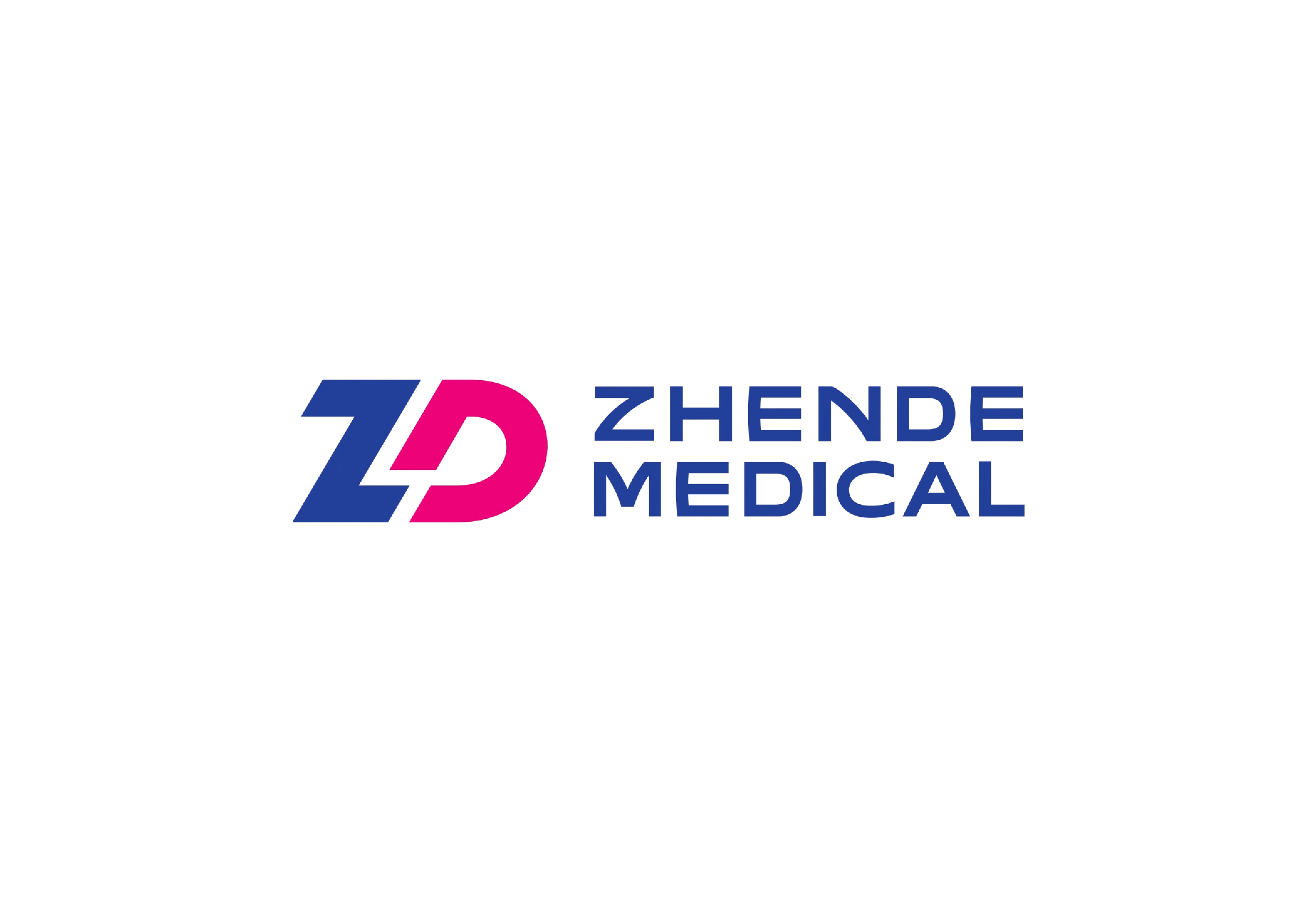 ZHENDE MEDICAL CO. LTD