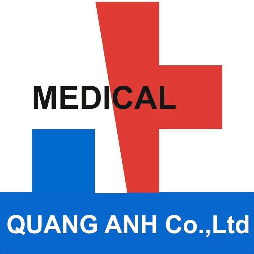 QUANG ANH HEALTH EQUIPMENT COMPANY LIMITED