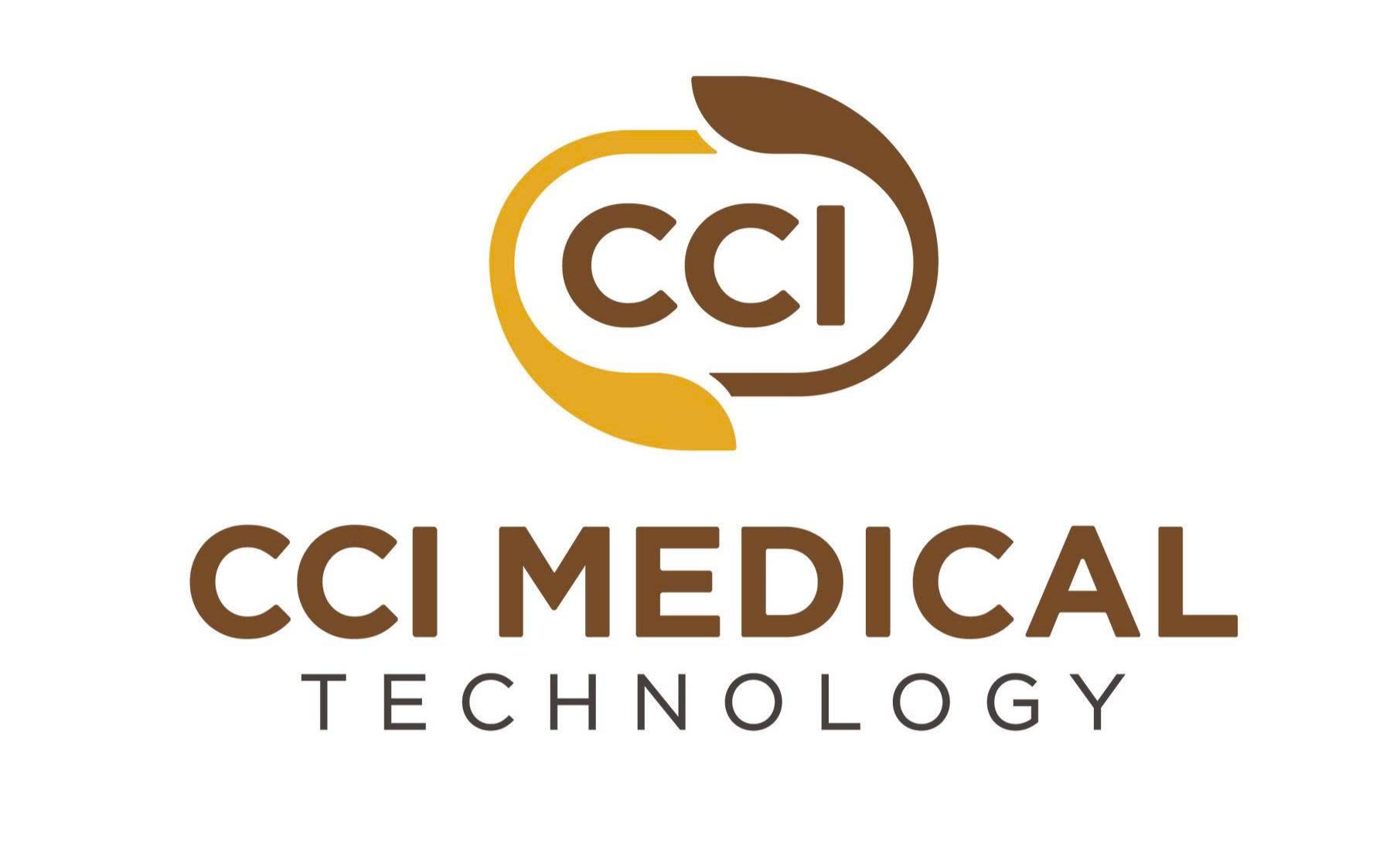 CÔNG TY CỔ PHẦN CÔNG NGHỆ Y TẾ CCI