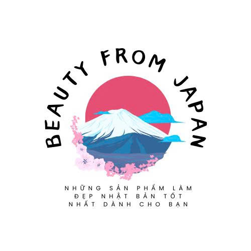 BEAUTY FROM JAPAN