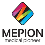 MEPION CO., LTD.