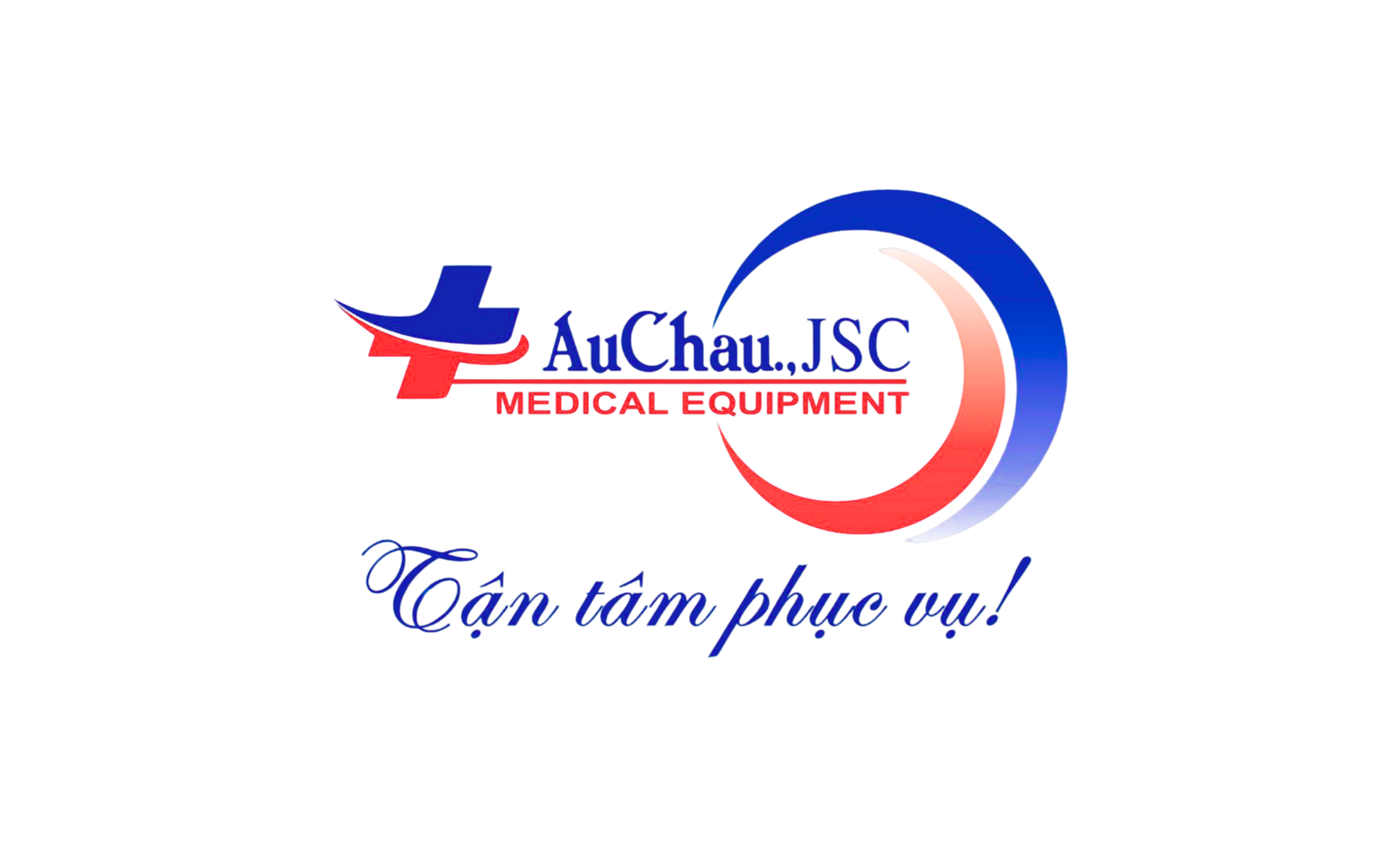 CÔNG TY CỔ PHẦN THIẾT BỊ MÁY MÓC ÂU CHÂU