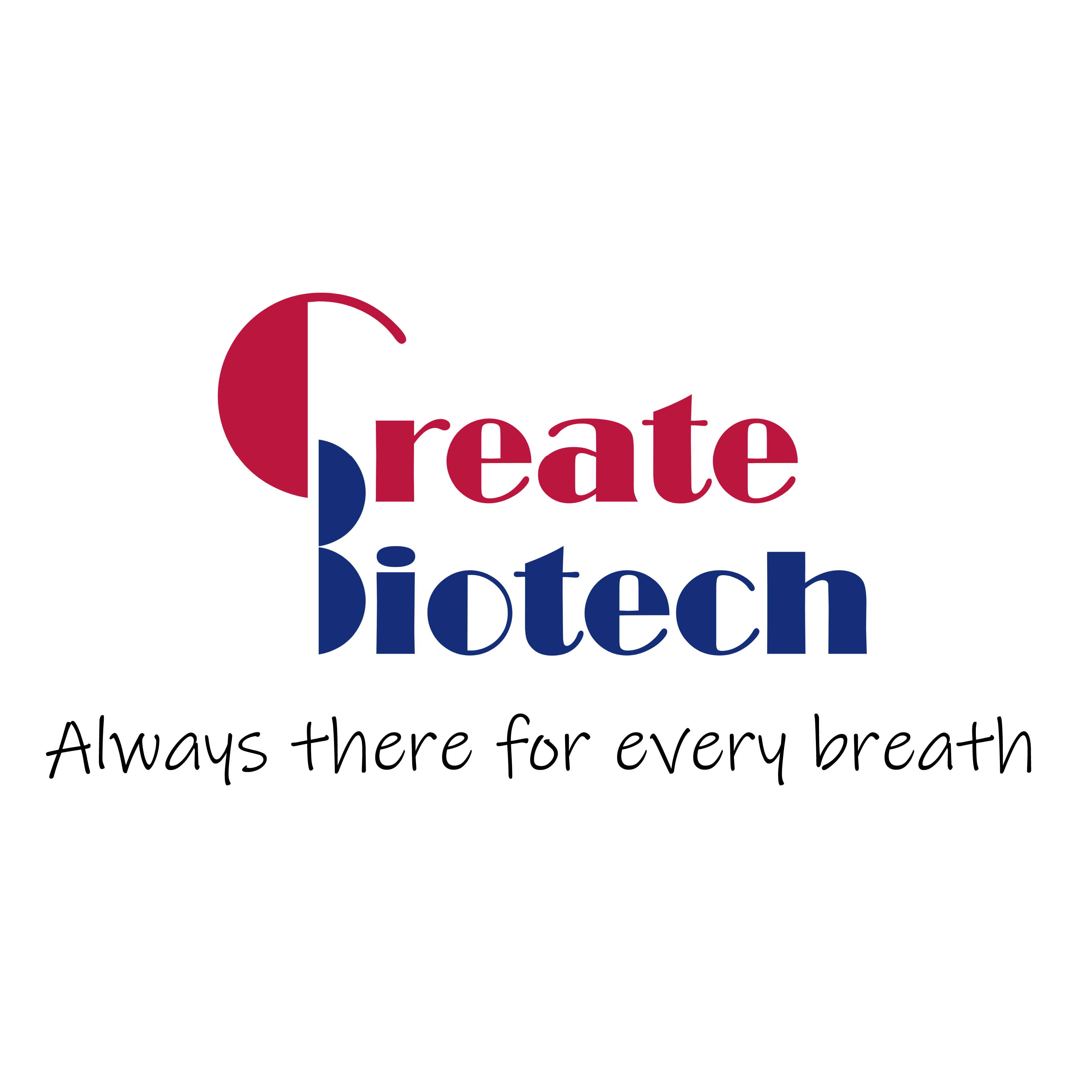 CREATE BIOTECH CO., LTD.