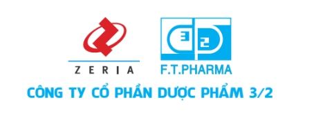 PHARMACEUTICAL JOINT STOCK COMPANY OF FEBRUARY 3 RD 