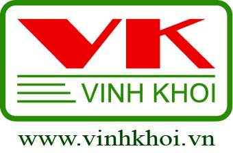 VINH KHOI CO.,LTD