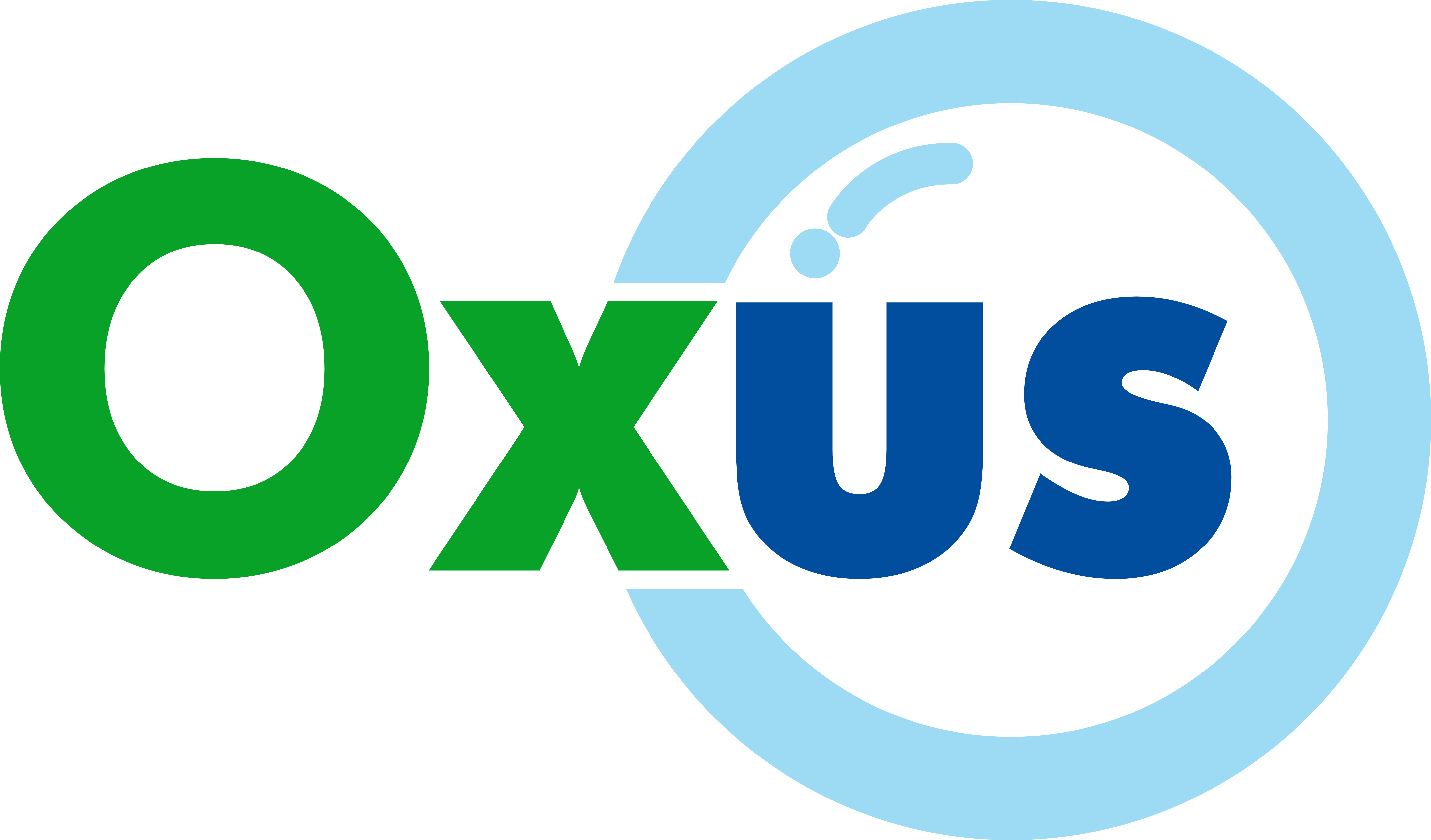 OXUS CO., LTD.