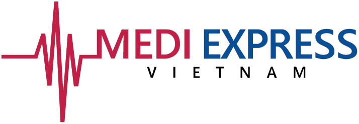 CÔNG TY CỔ PHẦN CÔNG NGHỆ MEDIEXPRESS VIỆT NAM