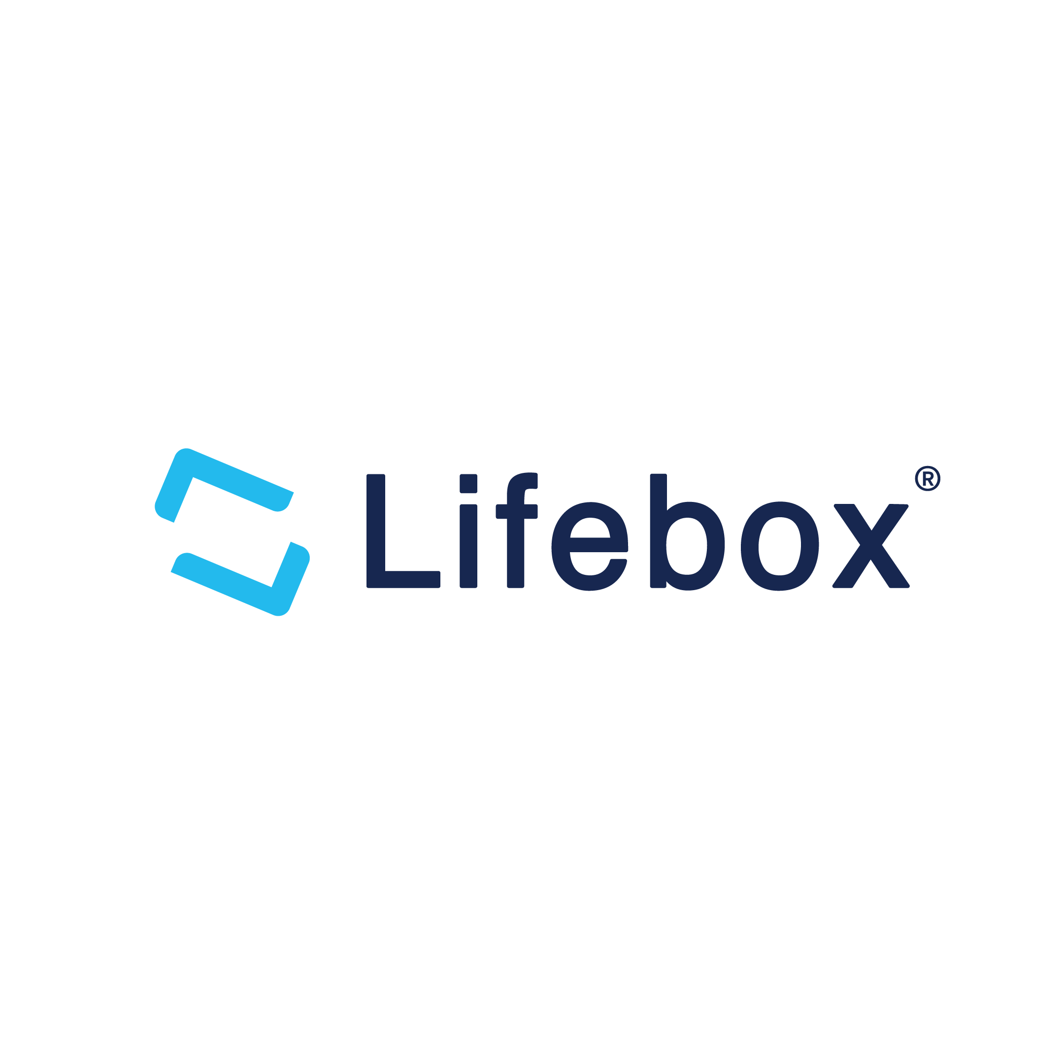 LIFEBOX ASIA COMPANY LIMITED
