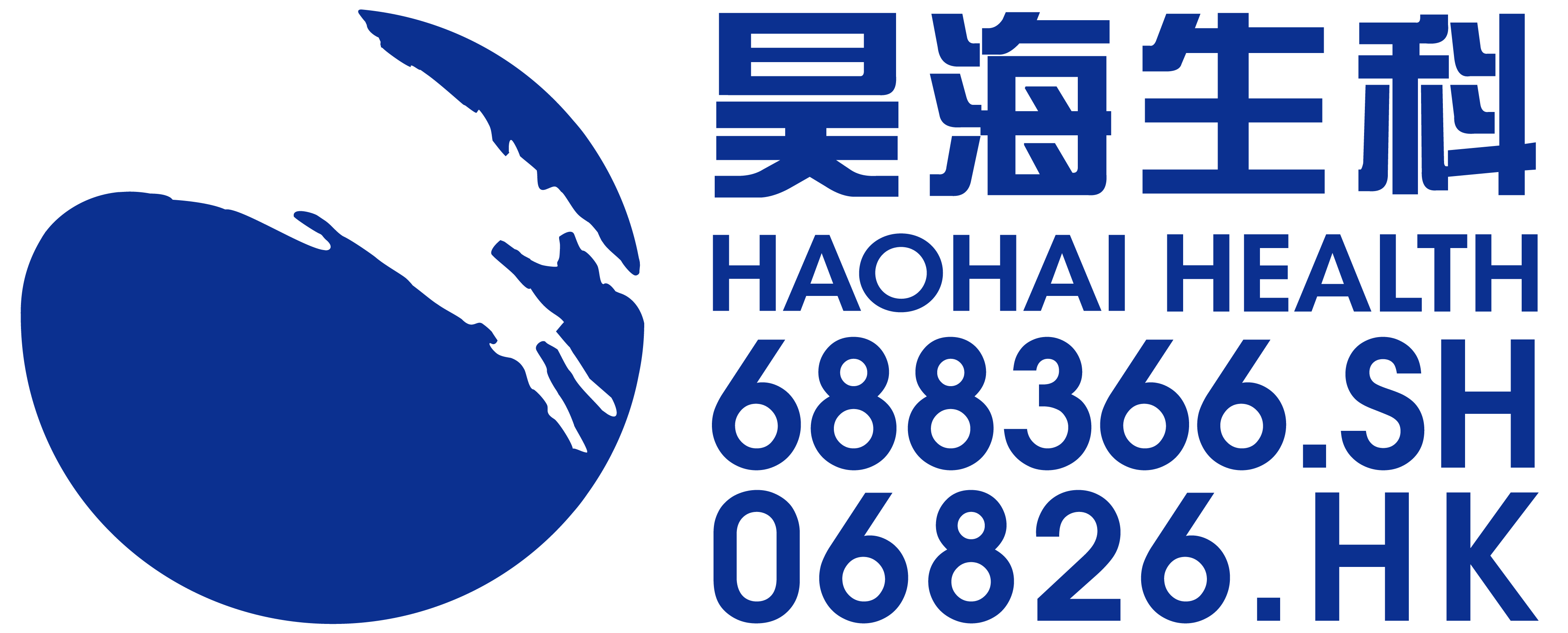 SHANGHAI HAOHAI BIOLOGICAL TECHNOLOGY CO.,LTD.