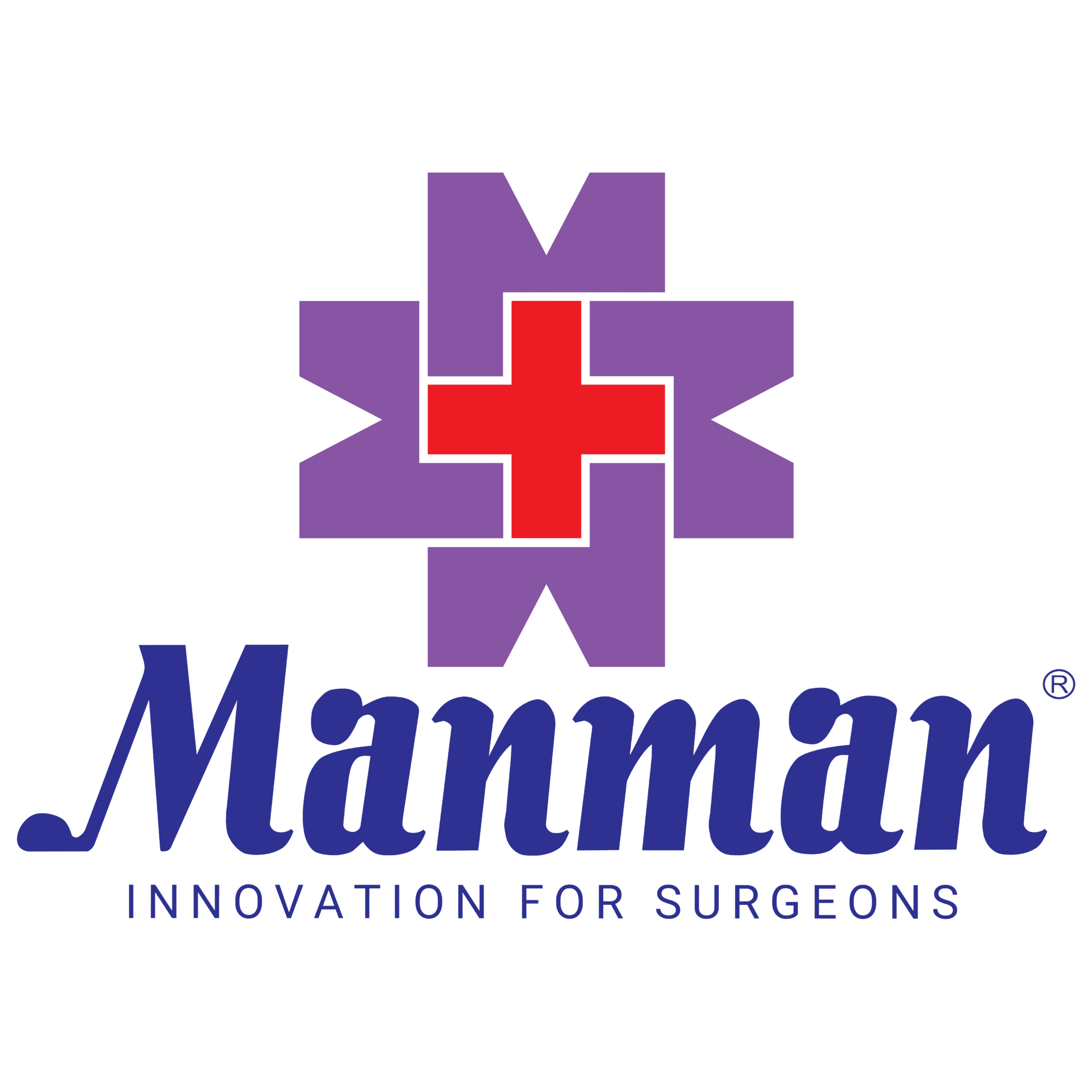 MANMAN MANUFACTURING CO PVT LTD