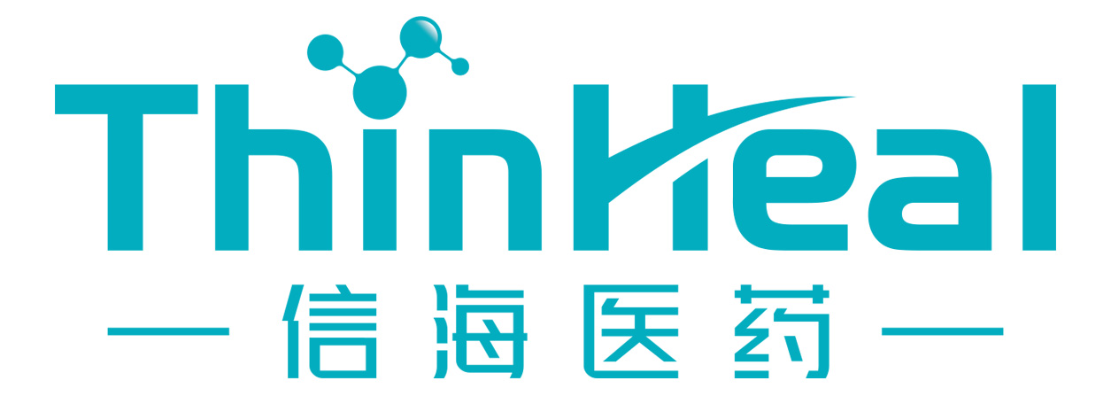 HANGZHOU THINHEAL PHARMA-TECH CO,.LTD