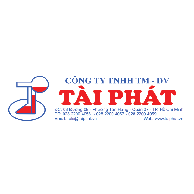 Công ty TNHH TM-DV Tài Phát