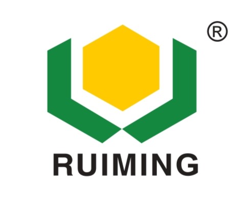 CHANGZHOU RUIMING PHARMACEUTICAL CO., LTD.