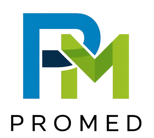 CÔNG TY TNHH PROMED TECHNOLOGY