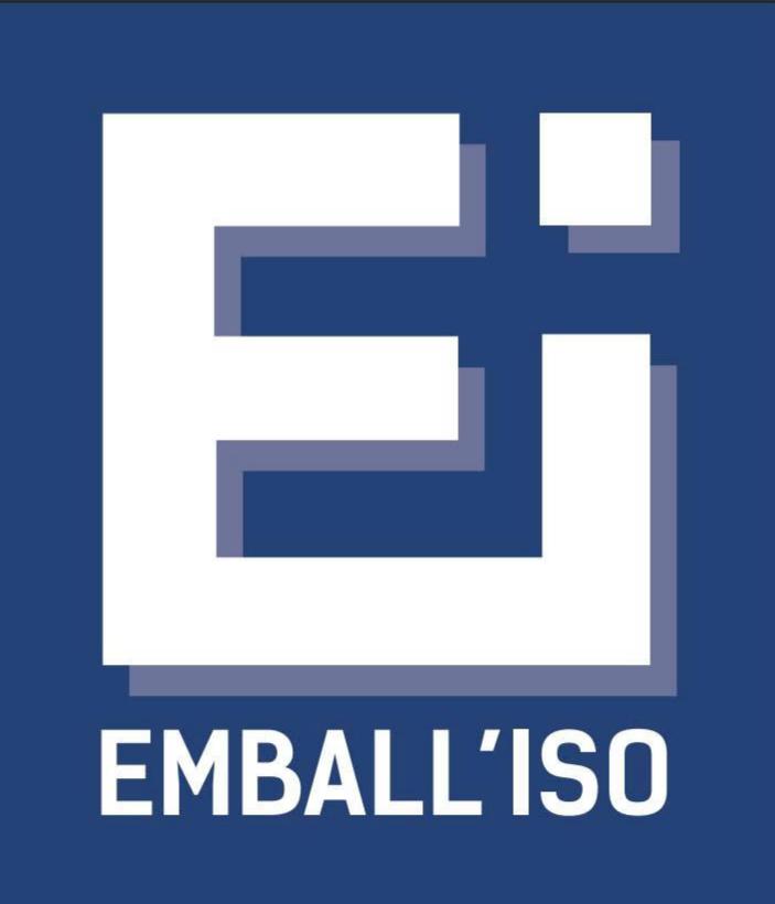 CÔNG TY TNHH EMBALLISO VIỆT NAM