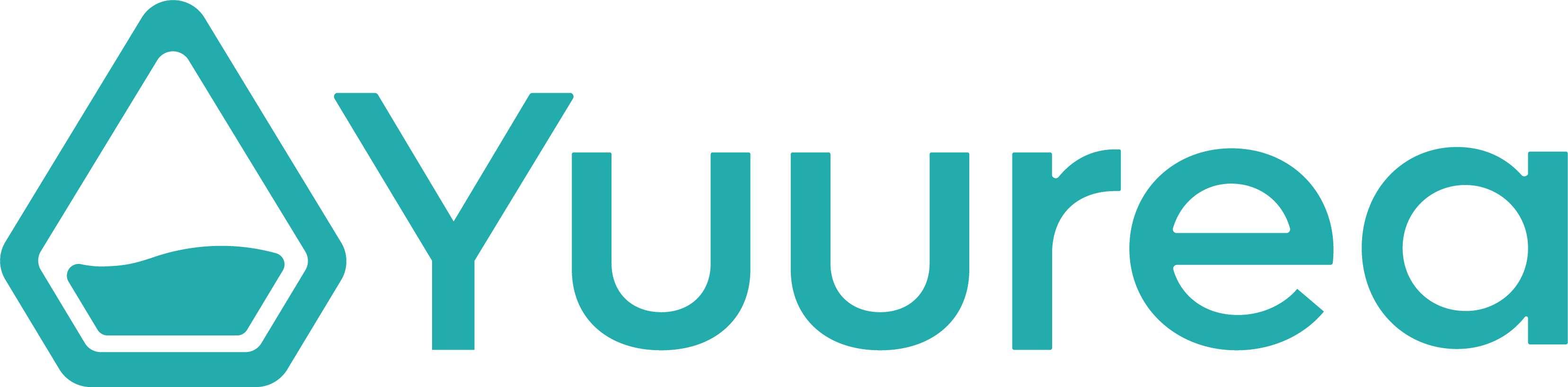 YUUREA INC.
