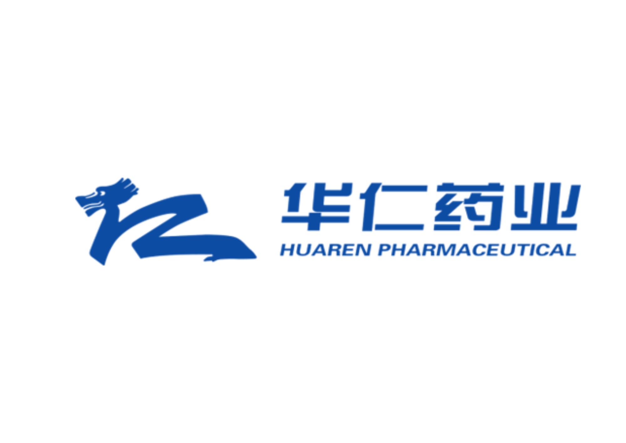 HUAREN PHARMACEUTICAL CO.,LTD.