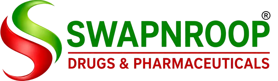 SWAPNROOP DRUGS AND PHARMACEUTICALS / ACE GROUP
