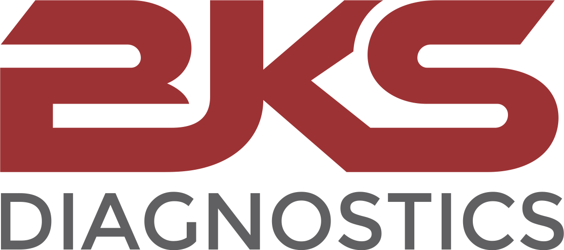 CÔNG TY TNHH BKS DIAGNOSTICS