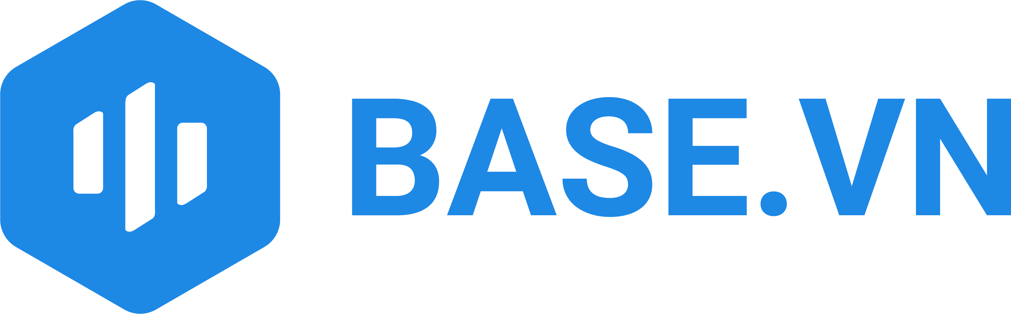 CÔNG TY CỔ PHẦN BASE ENTERPRISE
