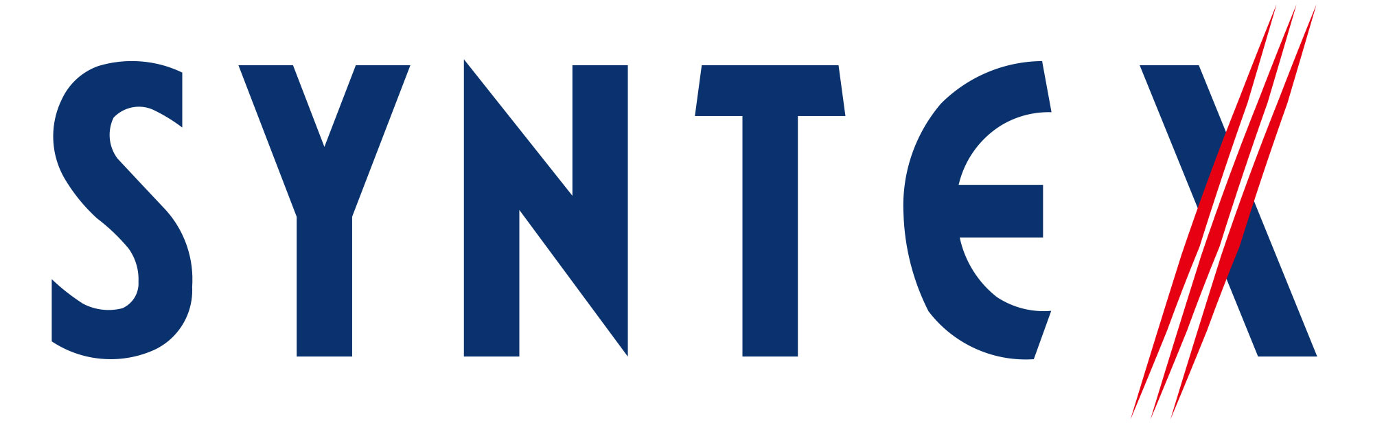 SYNTEX CO., LTD.