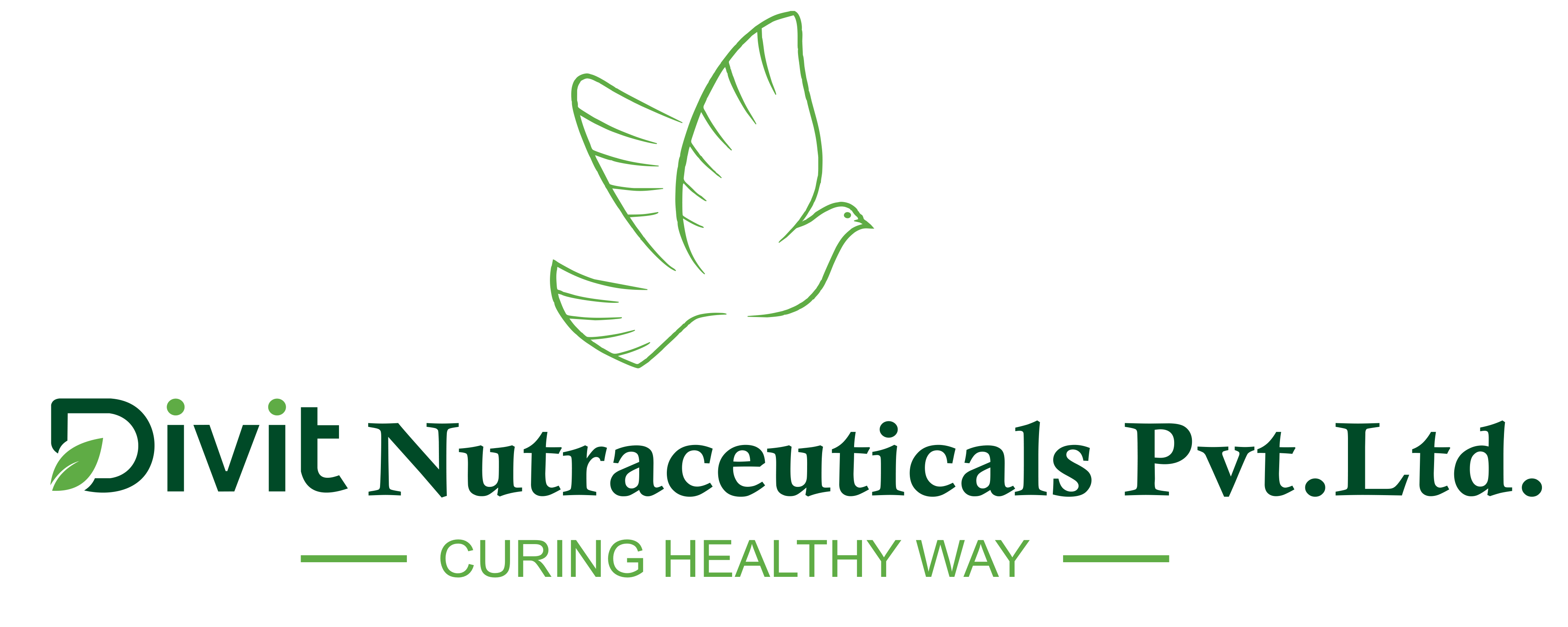 DIVIT NUTRACEUTICALS PVT LTD