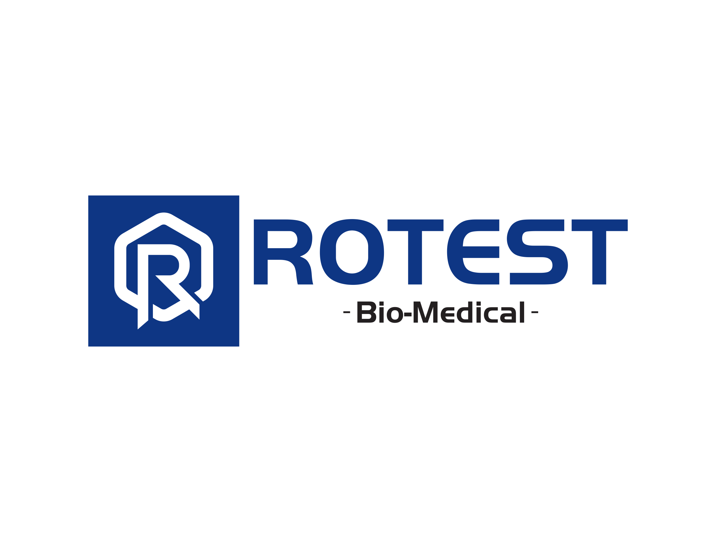 HAIMEN ROTEST LABWARE MANUFACTURING CO., LTD.