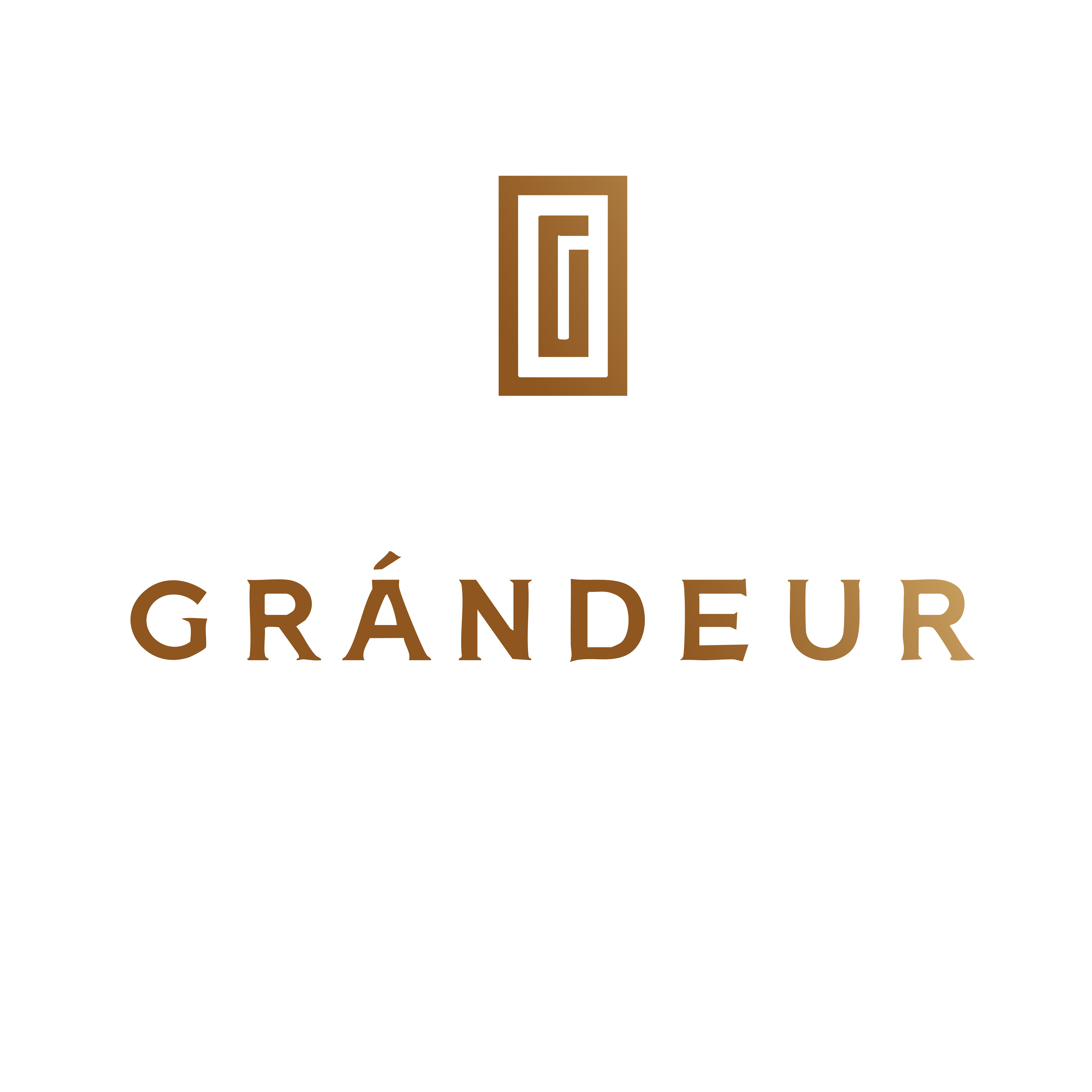 GRANDEUR / GENCELL