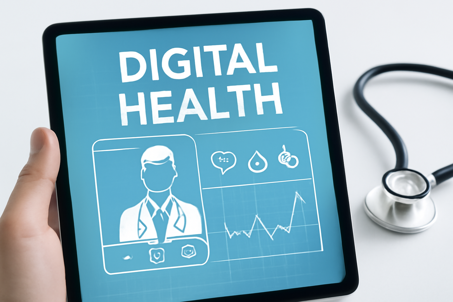 Digital Health & Telemedicine