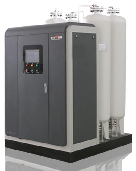 REINIGEN Four-Tower PSA Oxygen Generator