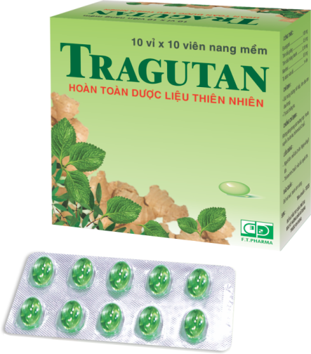 TRAGUTAN