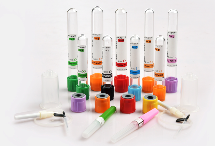 CHENGDU RICH SCIENCE INDUSTRY CO., LTD