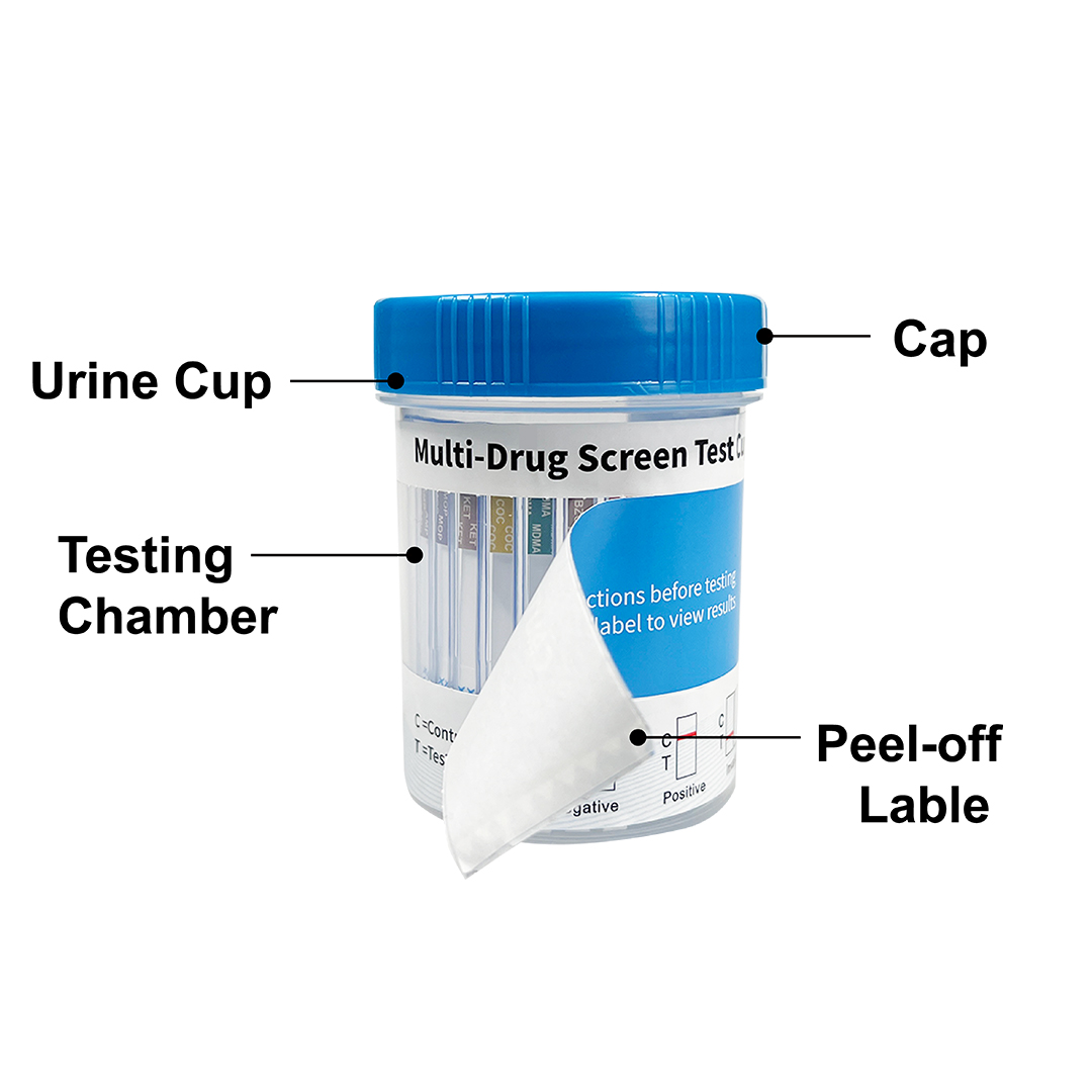 HANGZHOU TESTSEA BIOTECHNOLOGY CO., LTD.