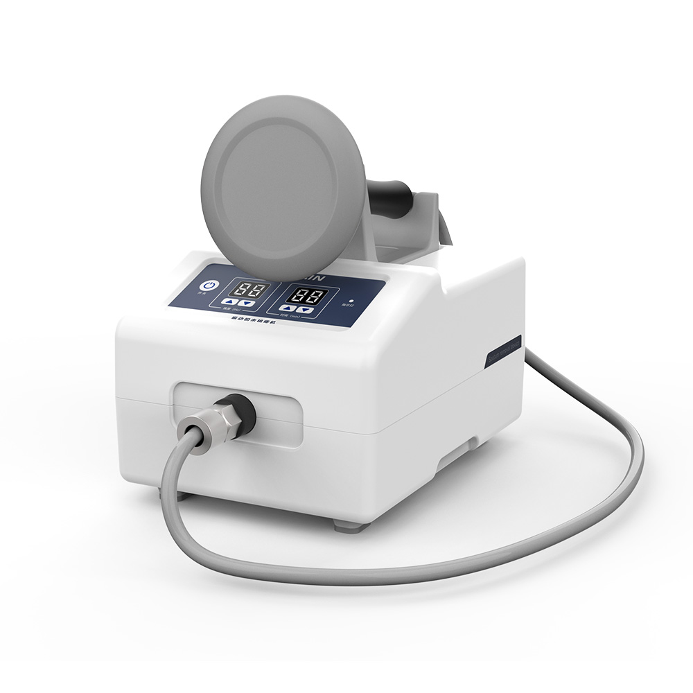 SPUTUM REMOVE MACHINE