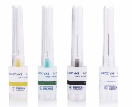 Needles