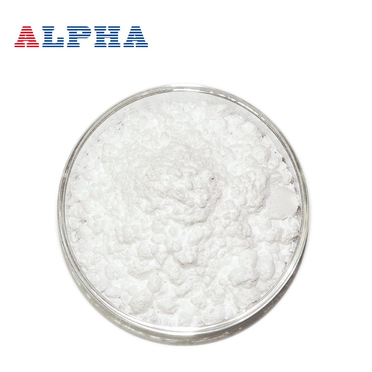 JIANGXI ALPHA HI-TECH PHARMACEUTICAL CO., LTD