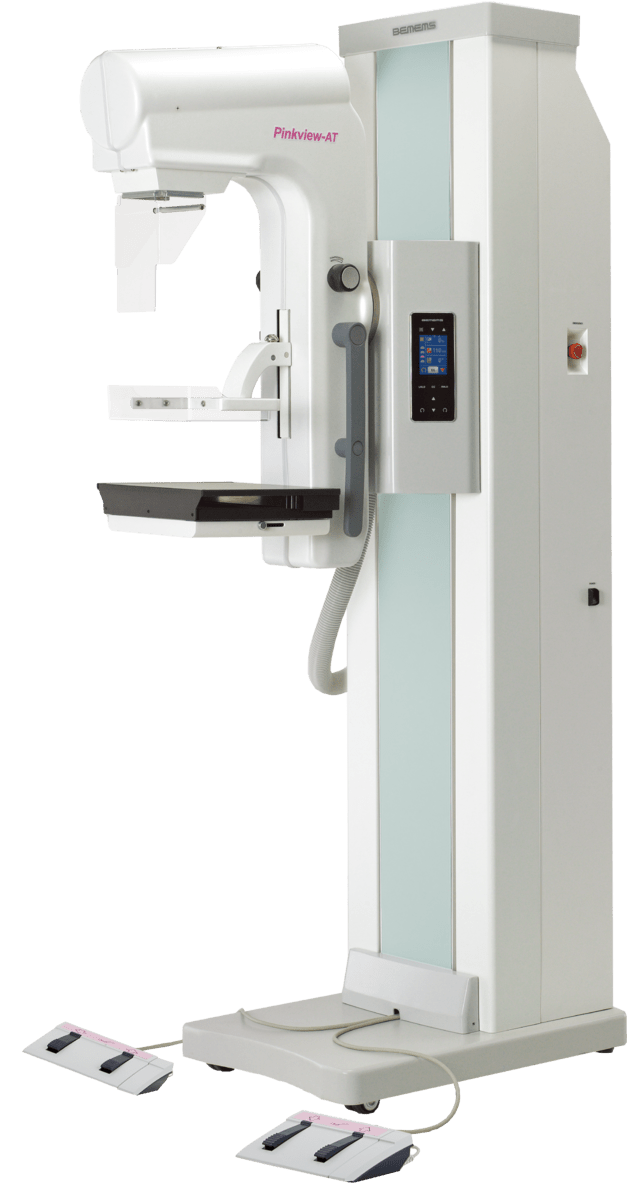 Analog Mammography