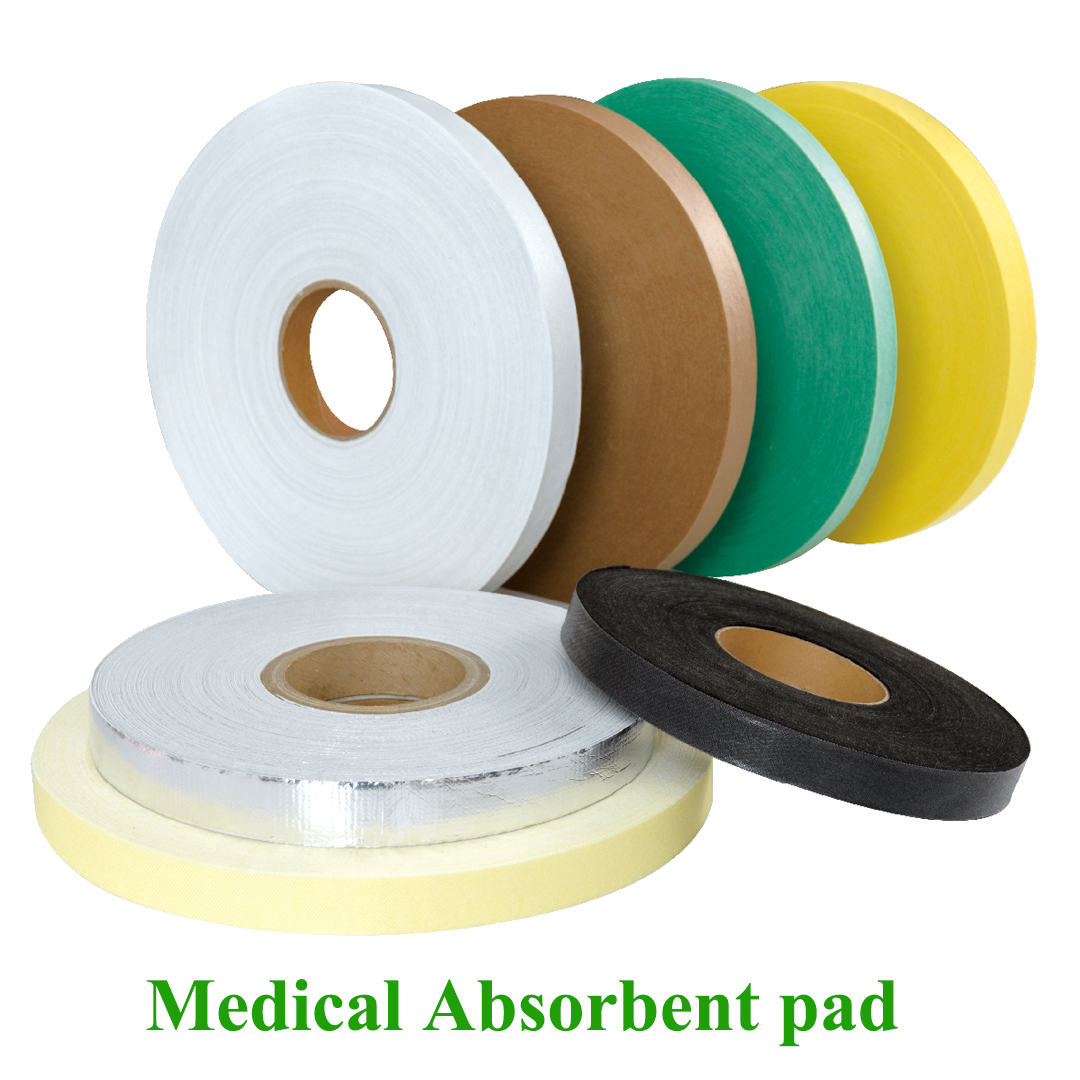 Medical Absorbent Pad