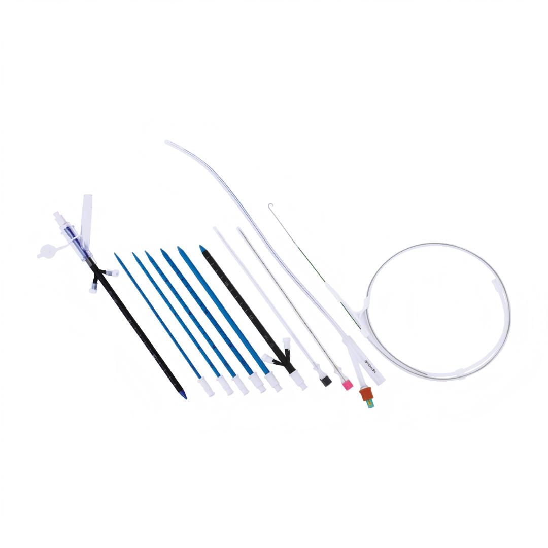 VALENCA MEDICAL TECHNOLOGY CO., LIMITED