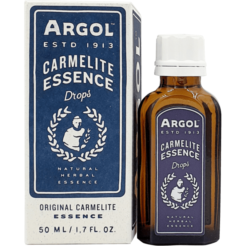 Argol Camelite Essence