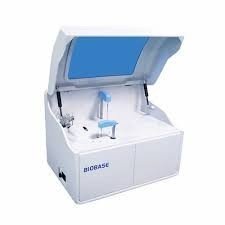 SP3. MÁY PHÂN TÍCH SINH HÓA TỰ ĐỘNG BK-200