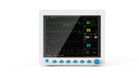 Patient Monitor