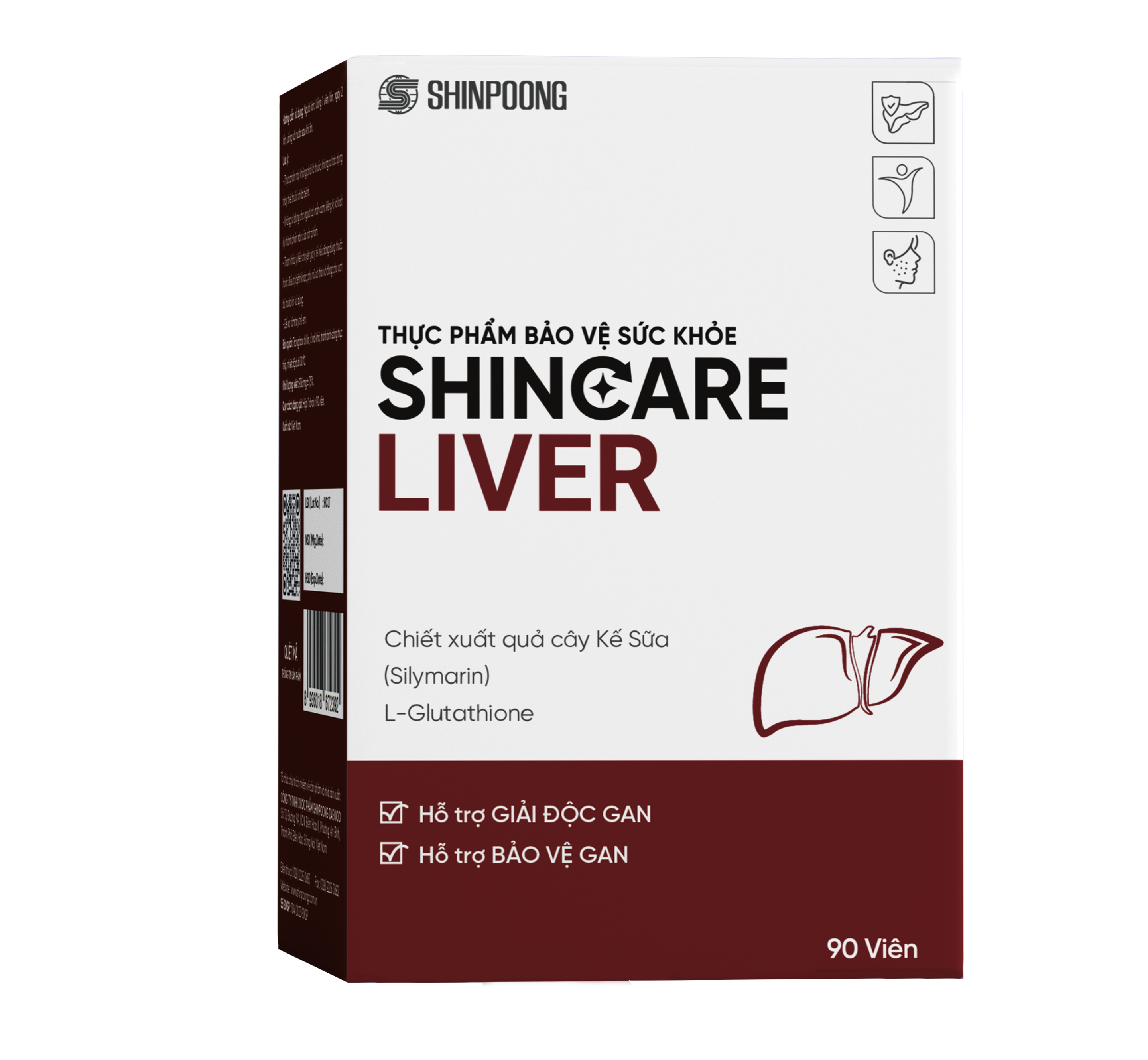 Shincare Liver