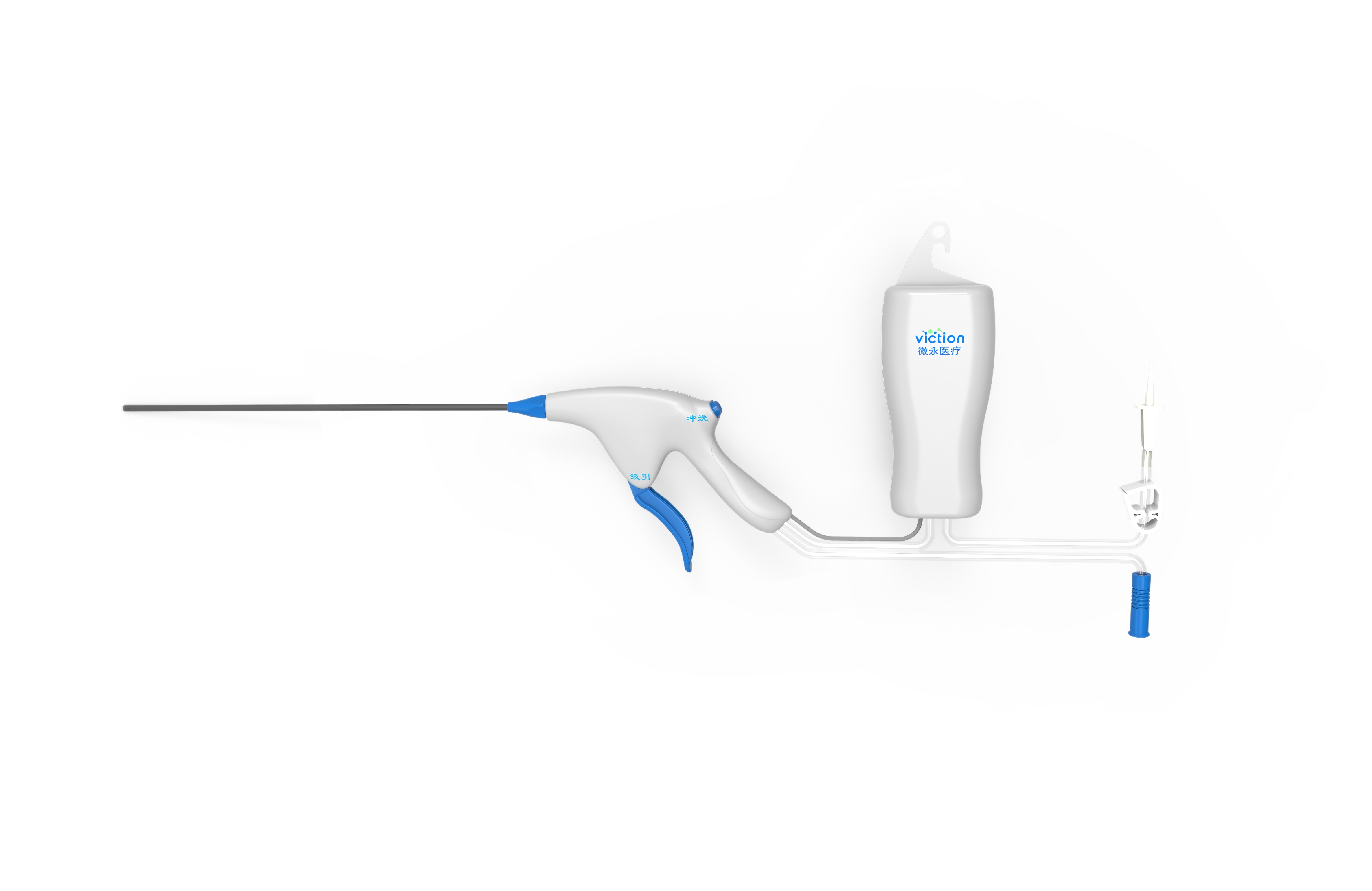 HANGZHOU VICTION MEDICAL TECHNOLOGY CO.,LTD.