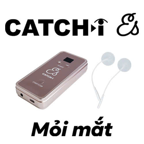 CATCH‑I es