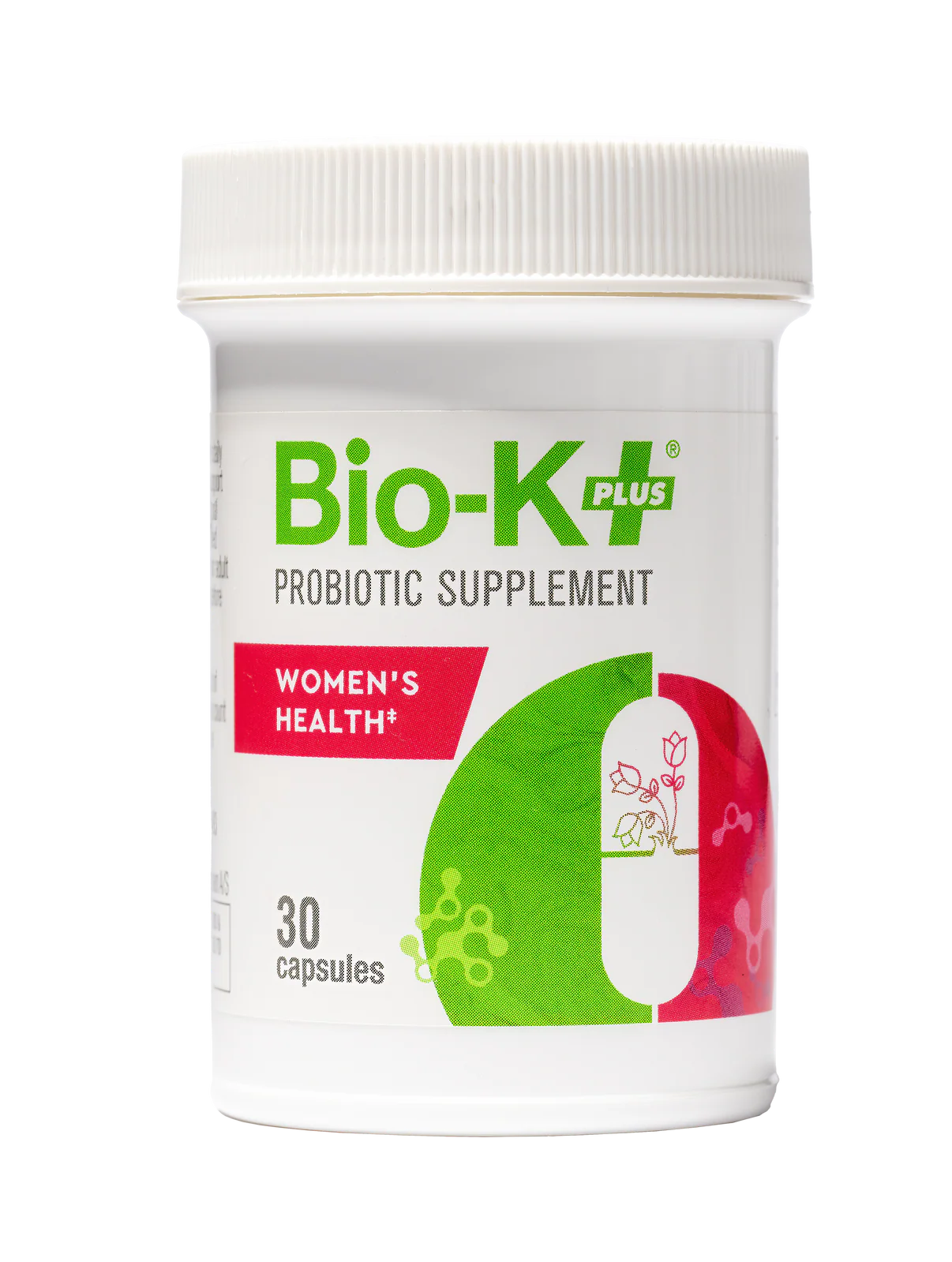 Bio-K WOMEN HEALTH